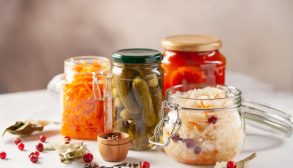 خوراکی‌هایی که پروبیوتیک بیشتری از ماست دارند