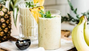 معجون خانگی عالی برای افزایش وزن سریع